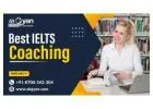 Best IELTS Institute in Meerut - AbGyan Overseas