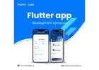 Incredible Flutter App Development Company in San Francisco - iTechnolabs