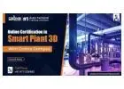 Master In Smart Plant 3D At Croma Campus 