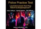 Police Exam Practice Test