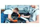 General Mechanical Repairs by Expert Mechanics in Melbourne