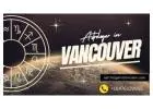 Experience the Power and Wisdom of Vedic Astrology With Astrologer in Vancouver