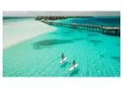 Explore Maldives 4 Days 3 Nights Package 