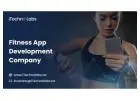 Superlative Fitness App Development Company in California 
