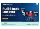 Dot Net Full Stack Developer Training At Croma Campus
