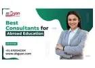 Best Study Abroad Consultants in Ghaziabad - Abgyan Overseas