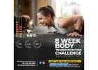  Martina Health & Fitness: 8-Week Body Transformation Challenge Woolloomooloo