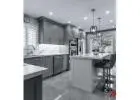 Kitchen Remodeling in Mississauga