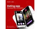 High-performing Dating App Development Company in California