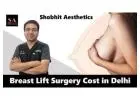 Breast Implant Surgery In Delhi