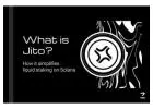 What is Jito? How It Simplifies Liquid Staking on Solana