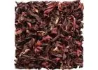 Shop organic hibiscus tea