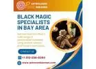  Black Magic Specialists in Bay Area