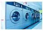 Residential Laundry Service Pick Up Chicago
