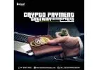 Crypto payment gateway developement company