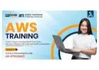 Join AWS Online Training