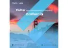 Leading Flutter App Development Company in California - iTechnolabs