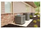 Heater Tune-Up Services in Middle Town, DE