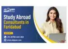 Top Overseas Education Consultants in Faridabad - AbGyan Overseas