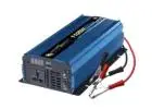 Power Your Devices Worldwide with 220 Volt Power Inverters