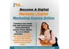 Become A Digital Marketer | Digital Marketing Course Online