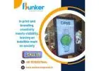Bunker Integrated | Printing Services in Bangalore