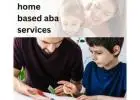 Empowering Children's Development: Home-Based ABA Services by Samisangles ABA