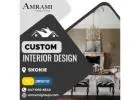 Custom Interior Design in Skokie