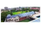 Best Solar Company in Vadodara