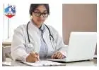 Top Virtual Medical Staffing Solution Provider