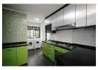 Kitchen renovation in Melbourne south eastern suburb