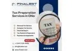 Tax Preparation Services in Ohio