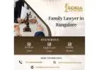 Family Lawyer in Bangalore