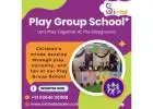 Simha Kidsden | Best Play Groups in Ramamurthy Nagar