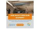Air Duct Repair in Winchester