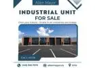Industrial Unit for Sale in Gta