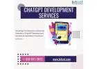 ChatGPT Development Services