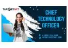 Wondering where to find Chief Technology Officer contacts?
