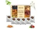 Restore Your Skin's Vitality with Aroma Treasures Dry Fruit Facial Kit!