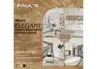 Paul's Creation | Best Interior Designers in Bangalore