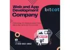 Web and App Development Company