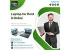 How Long Can I Rent a Laptop in UAE?