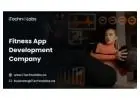 Well-Founded Fitness App Development Company in British Columbia