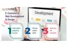 Top Ecommerce  Website Development in India 