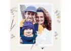 Custom Canvas Creations: Picture to Paint by Number