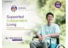 Supported Independent Living Near You In Sydney