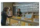 Uncover Recreational Dispensaries in Virginia | ReThink-Rx