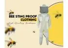 Beekeeping Suits in high quality | tobeesuit.com