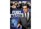 Perry Mason: The Complete Series DVD Box Set Collectors Edition