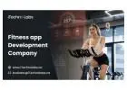  Best-growing Fitness App Development Company in British Columbia